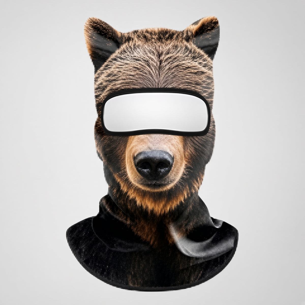 Bear Mask