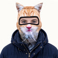 Cat Mask