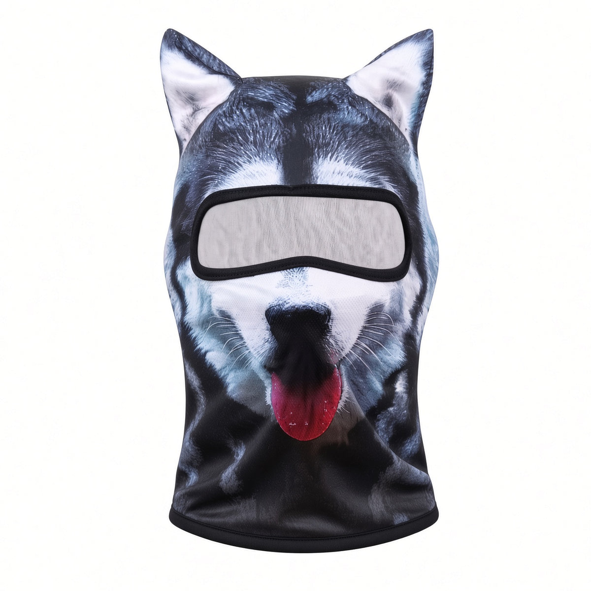 Wolf Pack Mask